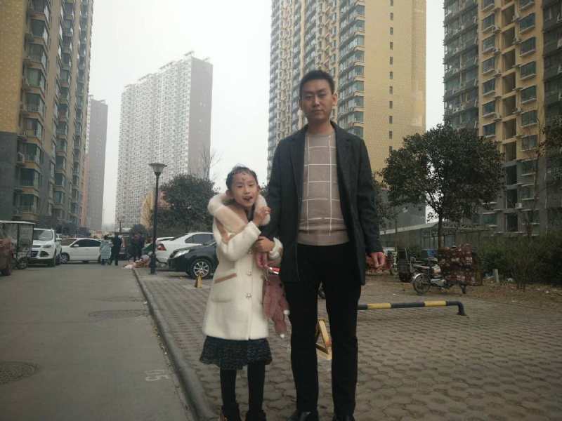 酷客的第一张照片--吕梁闪婚服务中心