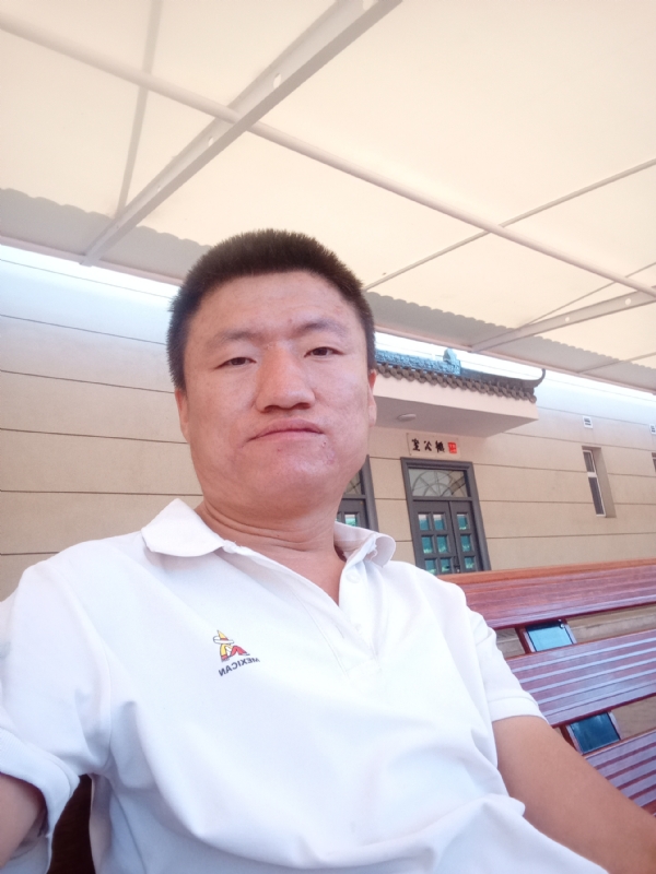 细水长流的第一张照片--吕梁闪婚服务中心